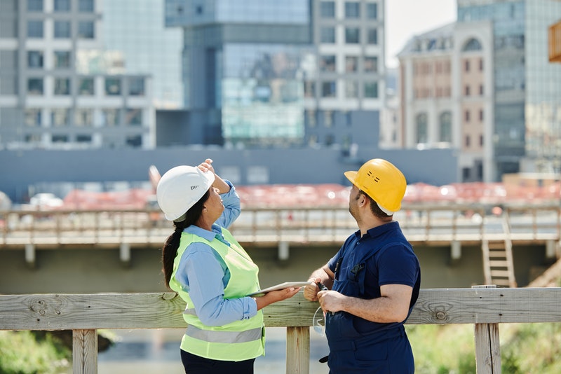 vantagens de uma parceria entre corretor e construtora
