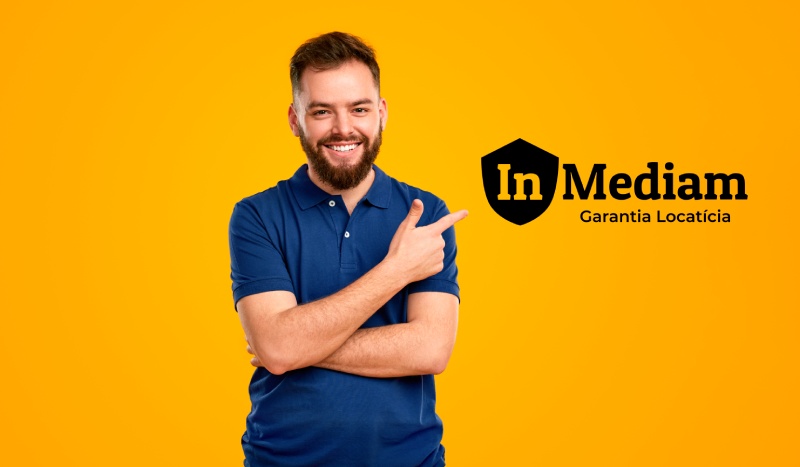 InMediam - Garantia Locatícia - Aluguel sem fiador